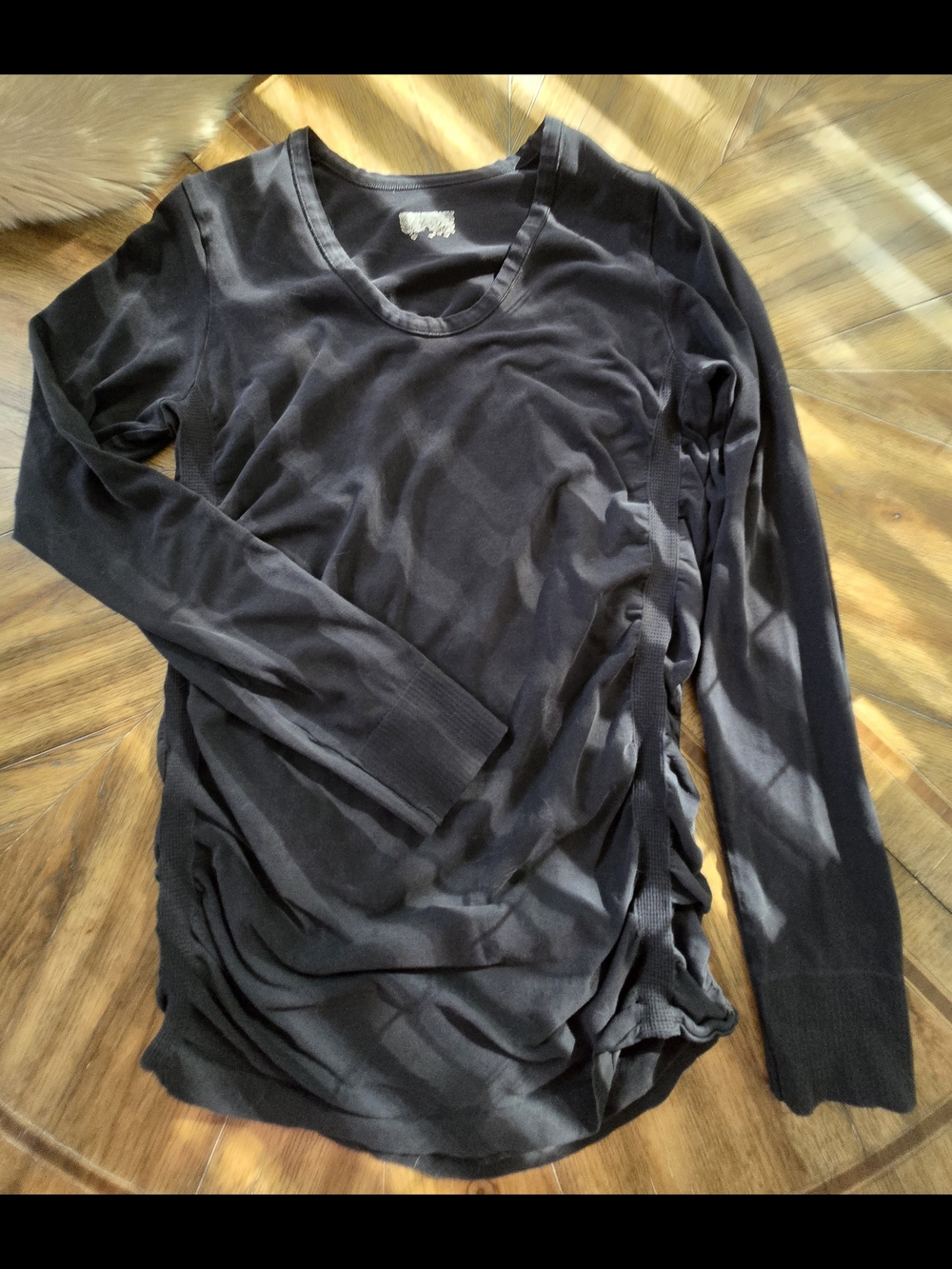 Athleta Mix of Performance Tank Top, Short Sleeve, & Long Sleeve Tops, Size XL - Picture 11 of 16
